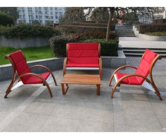 Outdoor Sofa Set Os01