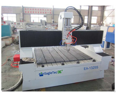 Stone Router Machine