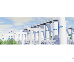 Psa Co Purification Plant