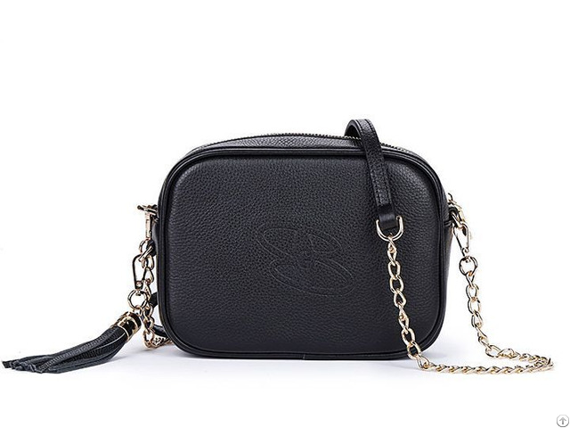 New Natural Cowhide Custom Crossbody Bag Women S Bags Handbags