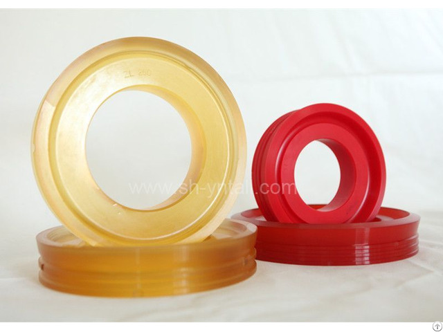 Mud Pump Pistons Valves