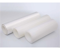 Protective Film For Deep Drawing
