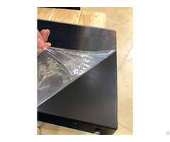 Protective Film For Household Appliances