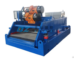 Smart Shale Shaker