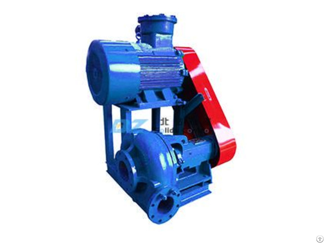 Shear Pump