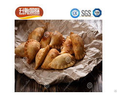 Sy 710 Automatic Dumpling Making Machine With Water Cooling Recycling System