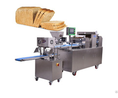 Sy 860 Automatic Pita Bread Making Machine Production Line