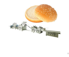 Sy 860 Automatic Pineapple Cake Bread Making Machine