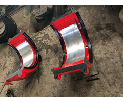 Babbitt Lined Bearings Suppliers China Manufacturer