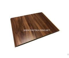 Pvc Bamboo Composite Panel Aw3002