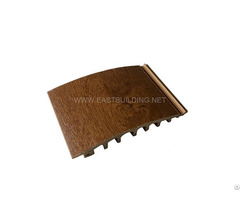Pvc Woodgrain Cladding Aw1751