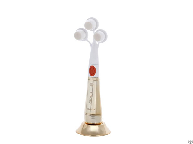 Multi Color Pore Cleansing Brush Ae 609