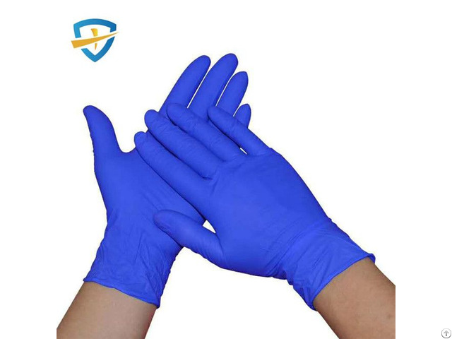 Nitrile Glove