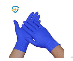 Nitrile Glove