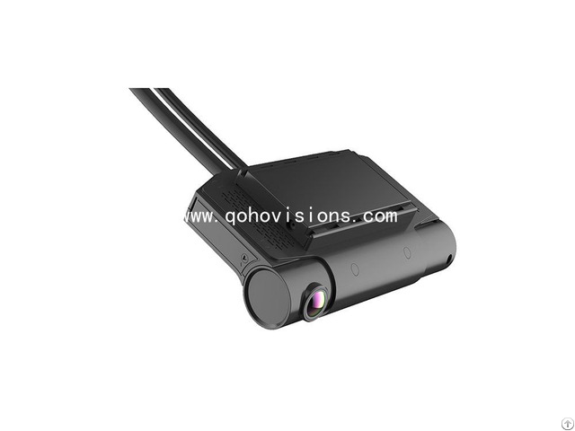 Gps 4g Wifi Telematics Camera Mini Mdvr