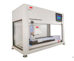Magnetic Bead Based Dna Rna Extraction Machine