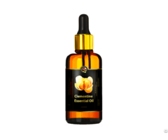 Clementine Essential Oil