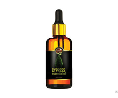 Cypress Essential Oil