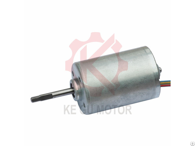 Kegumotor Micro 42mm 24v Dc Brushless Bldc Motor Bl4260 Bl4260i