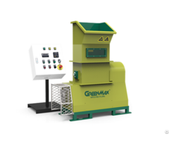 Greenmax Styrofoam Densifier M 50 For Sale