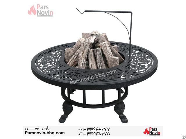 Firepit Pna111 Model