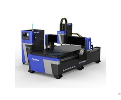 3d Carving Cnc Milling Machine With Auto Tool Magazine 1325