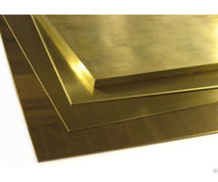 Brass Sheet Supplier