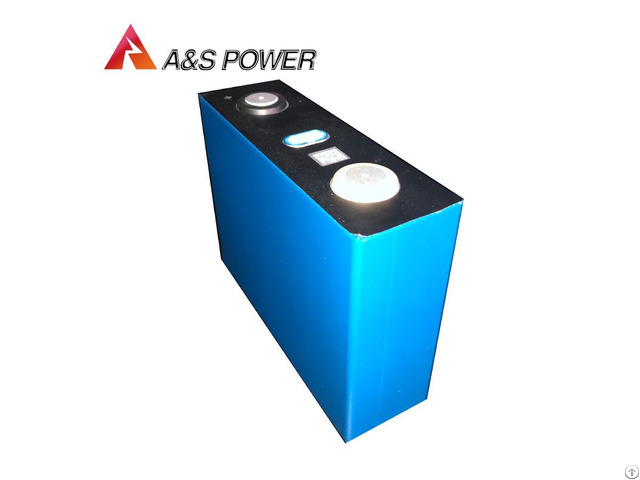 Lihtium Iron Phosphate Battery Cell