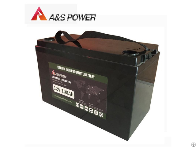 Marine Battery For Sale