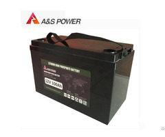 Marine Battery For Sale