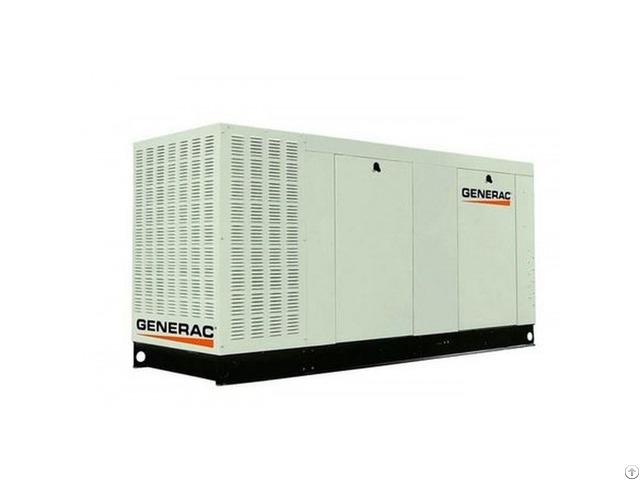Diesel Generator Generac Gnc Rd01523 15kw