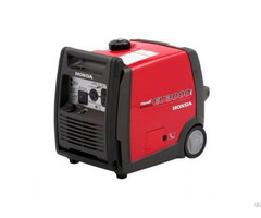 Honda Eu3000i Handi 2600 Watt Portable Inverter Generator Carb