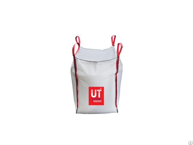 Superior Quality Ventilated Fibc Bags By Umasree Texplast