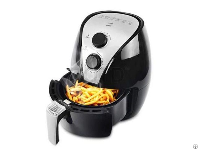 Ootd 2 8l 1350w Healthy Oil Free Cooking Air Fryer
