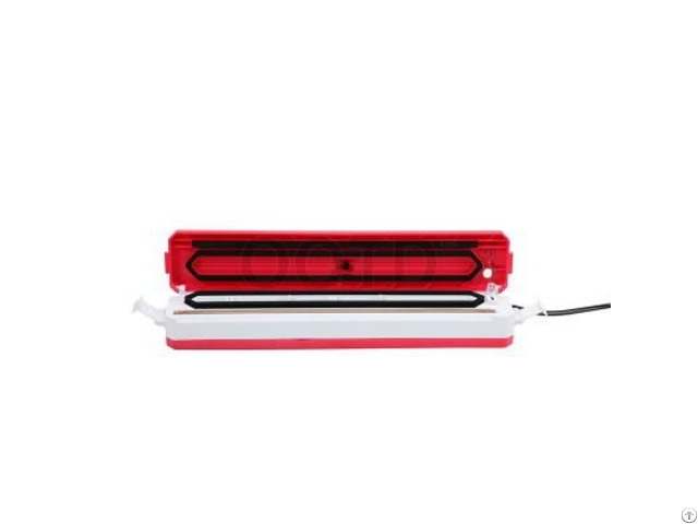 Food Vacuum Sealer Ootd