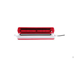 Food Vacuum Sealer Ootd