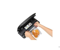 Vegetables Sweets Fruits Vacuum Sealer