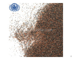 8mohs Hardness Garnet Sand 80 For Water Jet Cutting