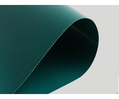 Green Pvc Tents Materials