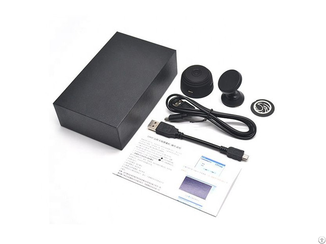 Mini Camera For Family Use