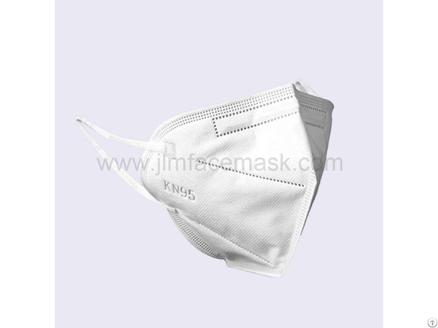 Kn95 Disposable Masks Safety Protective Dust