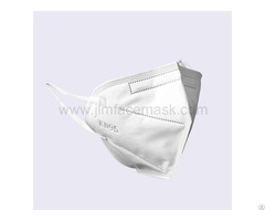 Kn95 Disposable Masks Safety Protective Dust