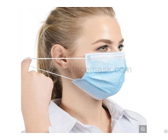 Factory Wholesale Respirator Protective Disposable Face Mask