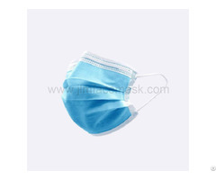 Factory Disposable Respirator Protective Face Mask
