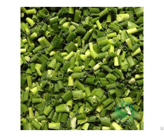 Frozen Spring Onion