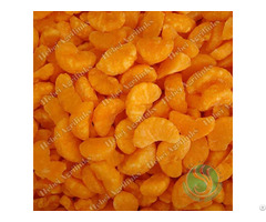 Frozen Mandarin Segment Whole