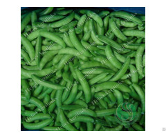 Frozen Sugar Snap Pea