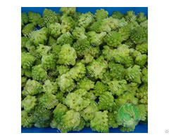 Frozen Romanesco