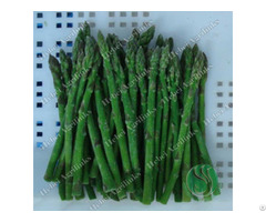 Frozen Green Asparagus Spears Whole
