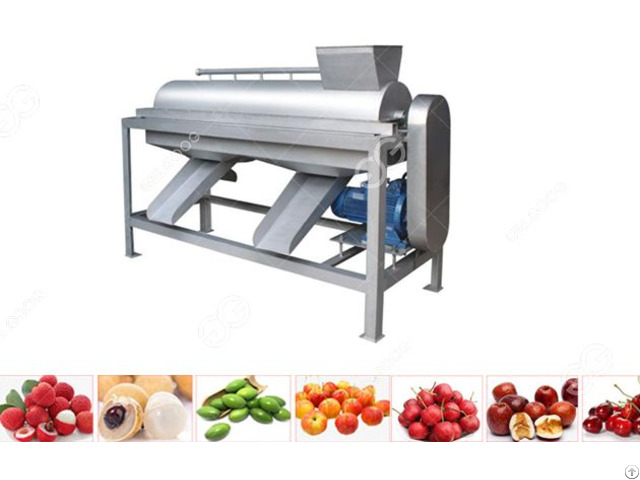 Multifunctional Nuclear Remove Machine